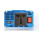 Перетворювач синусоїда AC/DC sine 400 W 12 V