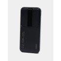 Зовнішній акумулятор Power Bank INKAX PBQ-08 10000 mAh 22,5W зі швидким заряджанням