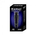 Бездротова машинка для стриження Kemei KM-659
