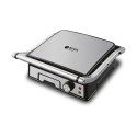 Гриль контактний 3000 Вт BBQ BITEK BT-2687