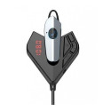 Трансмітер FM MOD. V11 BT +earphone bluetooth гарнітура