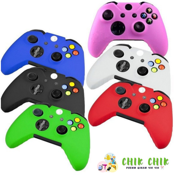 Чохол на джойстик XBOX360