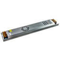 Адаптер 12V 25A METAL Long