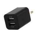 Адаптер 2100 2USB