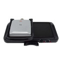 Контактний гриль Lexical LSM-2550-2 1600W