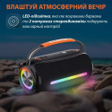 Мінідинамік Bluetooth Boombox 360 Pro