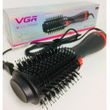 Фен-щітка VGR V-416