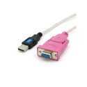 Кабель USB2.0 на RS232