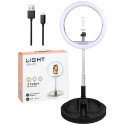 Кільцева лампа LAMP JM-01