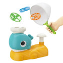 Іграшка літальна тарілка фризбі 1611 TOYS