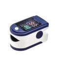 Пульсометр на палець Pulse Oximeter