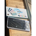 Клавіатура з мишкою Keyboard set AND 5370