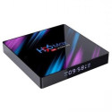 Смарт-Віташка H96 MAX 4/64 Гб Smart TV Box Android