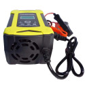 Акумуляторна зарядка Battery Charger 6A 12V