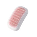 Жіночий масажний гребінець HAIR BRUSH 789-11