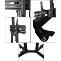 Кріплення для телевізора TV CART 1500 32-70