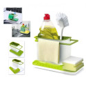 Органайзер для раковини Kitchen Shelf Sink tidy