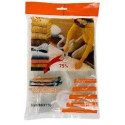 Вакуумні пакети для зберігання речей 80*110 bag