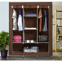 Складана тканинна шафа HCX Storage Wardrobe 88130