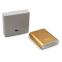 Мобільна зарядка POWER BANK 10400mAh (реальна ємність 4800)