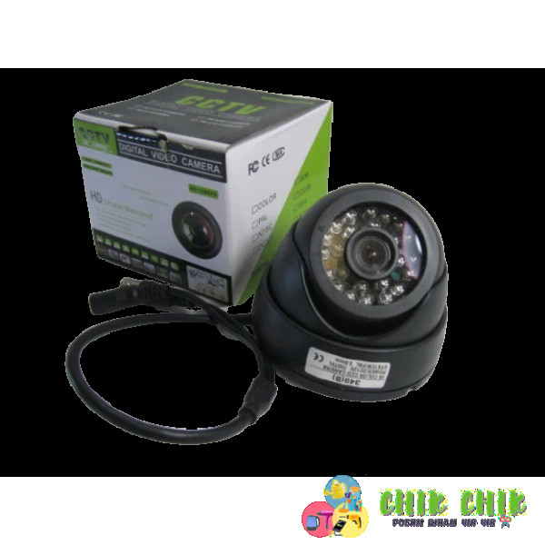 Камера HD 349-900