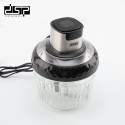 Кухонний подрібнювач 2 в 1 DSP KM4072U