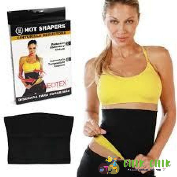 Пояс для схуднення Hot Shapers 16