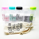Пляшка для води 420 л My Bottle
