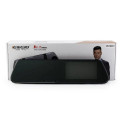 Відеореєстратор DVR дзеркало заднього огляду C11