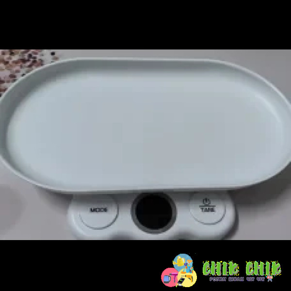 Ваги кухонні харчові Weighing by weight