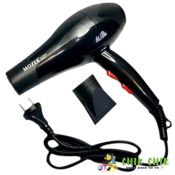 Фен для волосся Mozer MZ-5920/5919