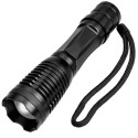 Ліхтарик піддульний ручний BL Q 8837 T6