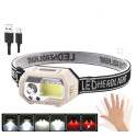 Налобний ліхтар SH-S9 HEAD TORCH