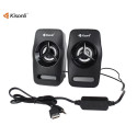 Колонки Kisonl L-3030 для Пк Сабвуфер USB