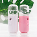 Зволожувач для шкіри обличчя Nano Mist Soraver/Нанорозпилювач 8010