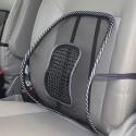 Автомобільна поперекова підтримка Car cushion AND LY-585