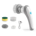 Щітка для миття Electric Cleaning Brush