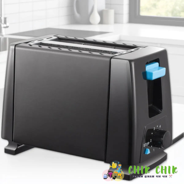 Тостер Domotec MS 263