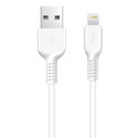 Кабель HOCO X13 iPhone5 1м