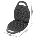 Апарат для пончиків Hoffmans HM-3010 1400W