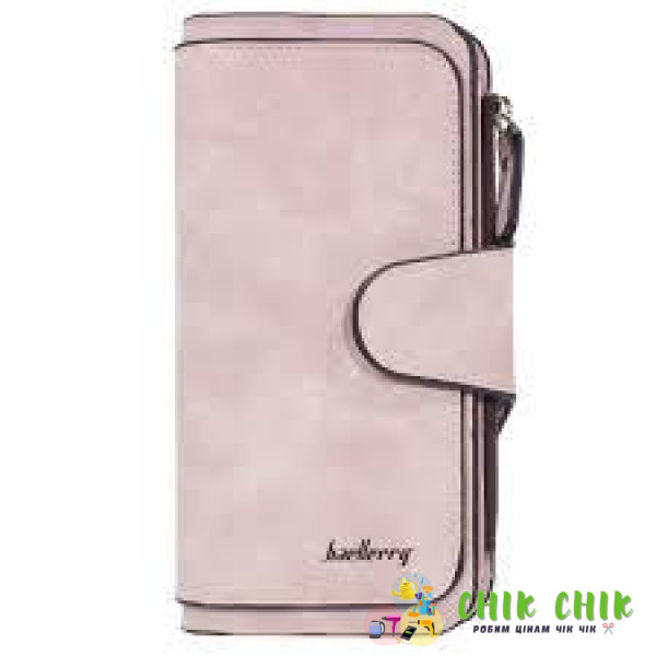 Гаманець Baellerry N2345 Pink