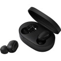 Бездротові навушники Xiaomi Redmi AirDots 2 Black (Без заміни браку)