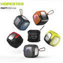 Портативна колонка Hopestar party one mini