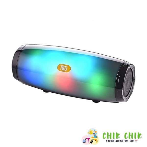 Мобільна колонка SPS UBL TG165