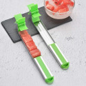 Пристосування для нарізування кавуна та дині SUNROZ Watermelon Slicer 25371-2