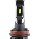 Автомобільна LED-лампа F2-H11