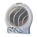 Електричний тепловентилятор на 2000 Вт, Domotec Heater MS 5902