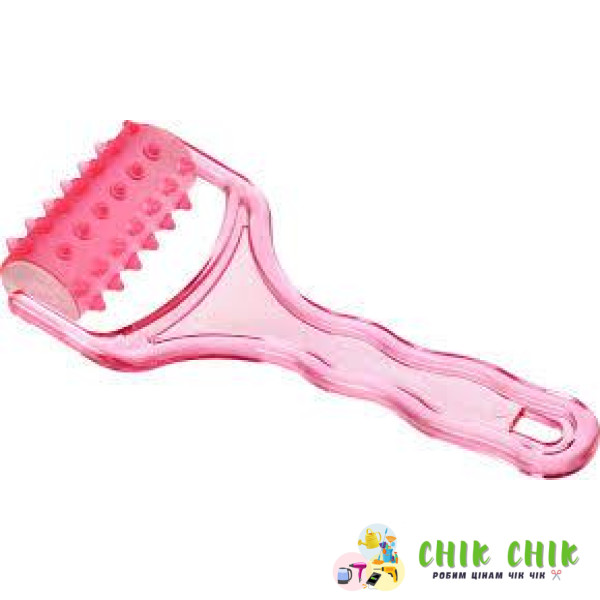 Масажер роликовий для тіла massager AND5291