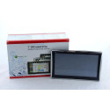 Навігатор GPS 7007/ram 256mb/8gb/місткісний екран