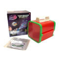 Проєктор 3D для дитячої творчості 1231